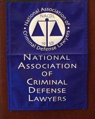 NACDL Accolade