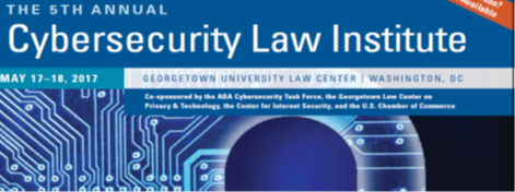 Cybersecurity Law Institute