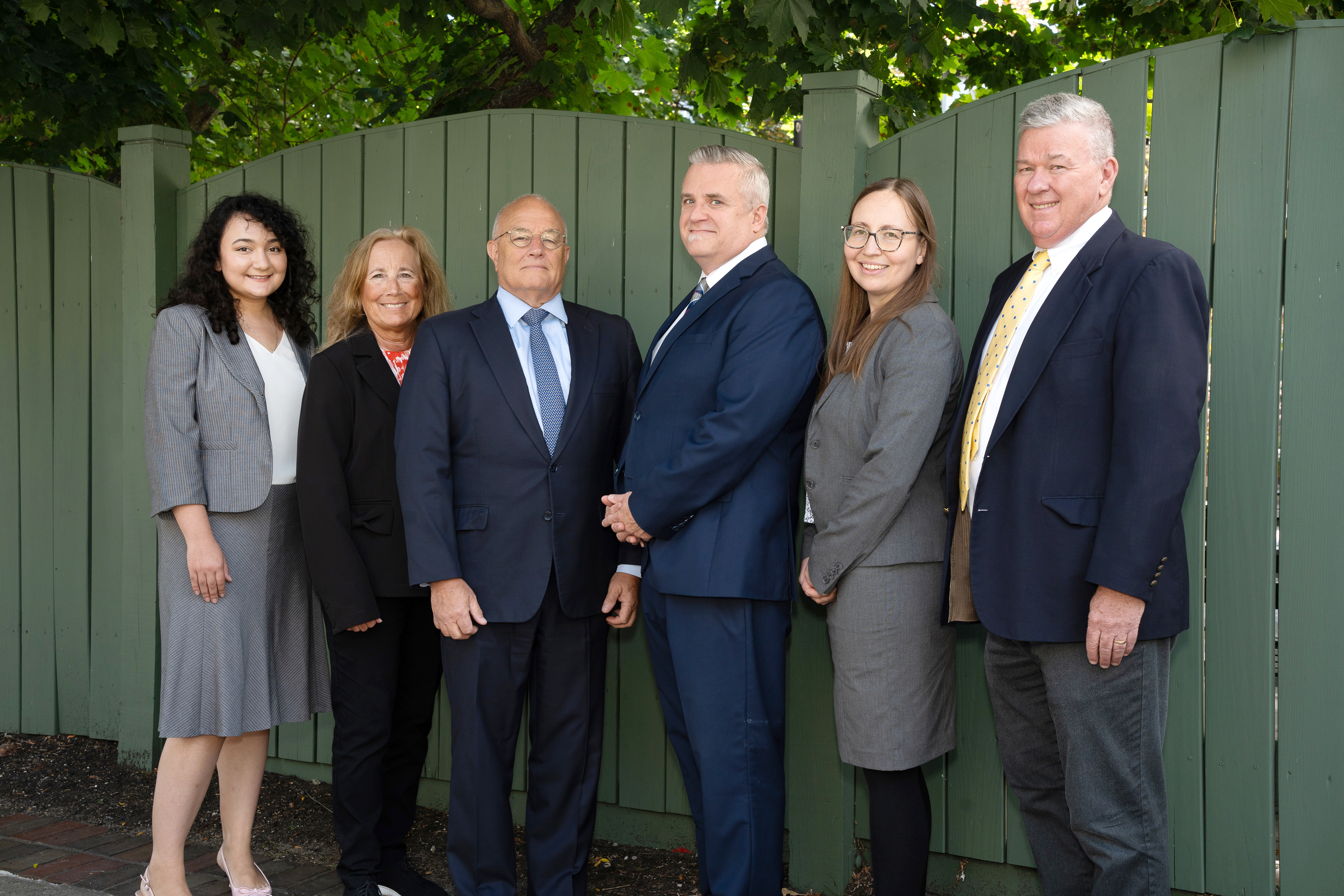 Attorneys