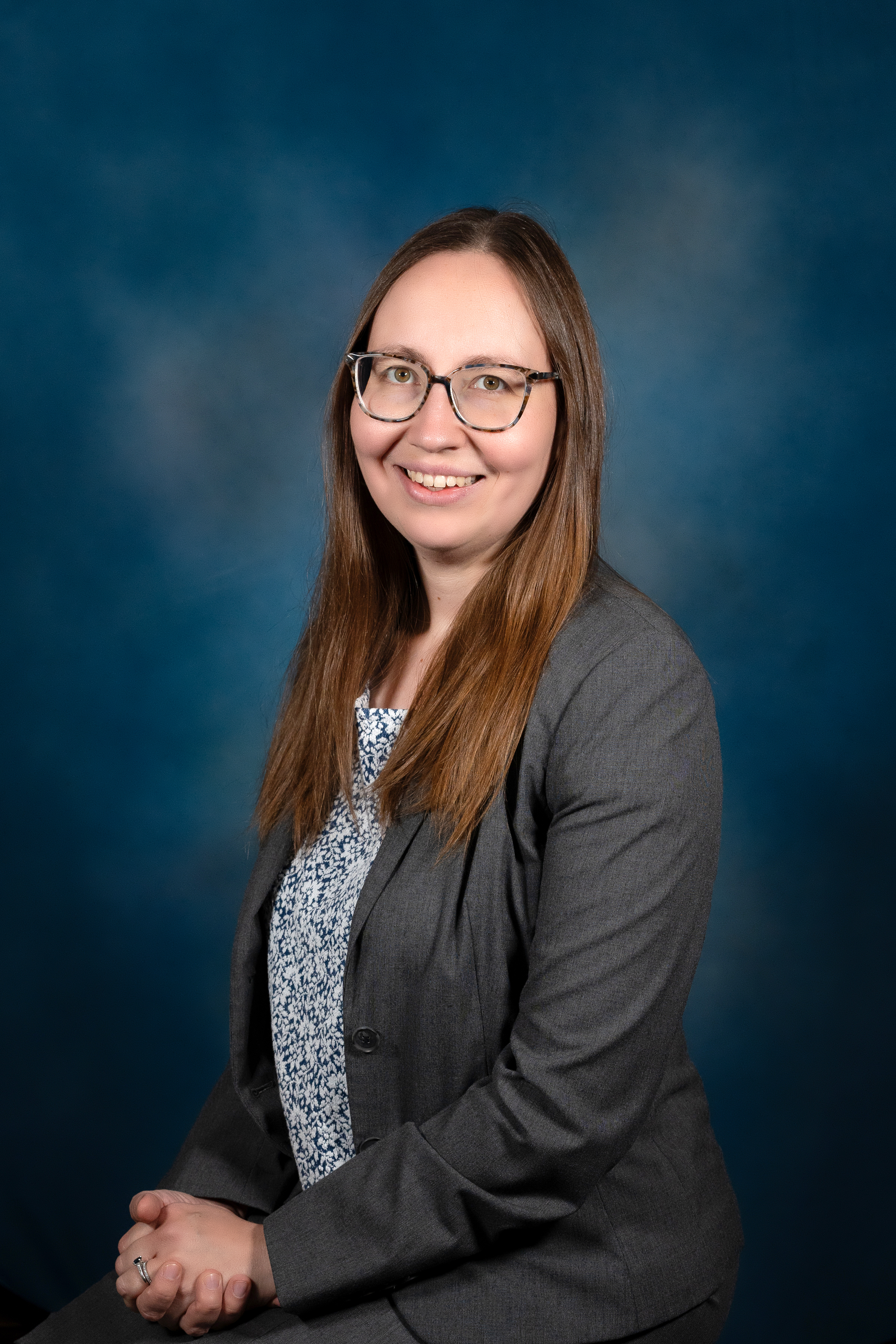 Alexandra M. Brill 