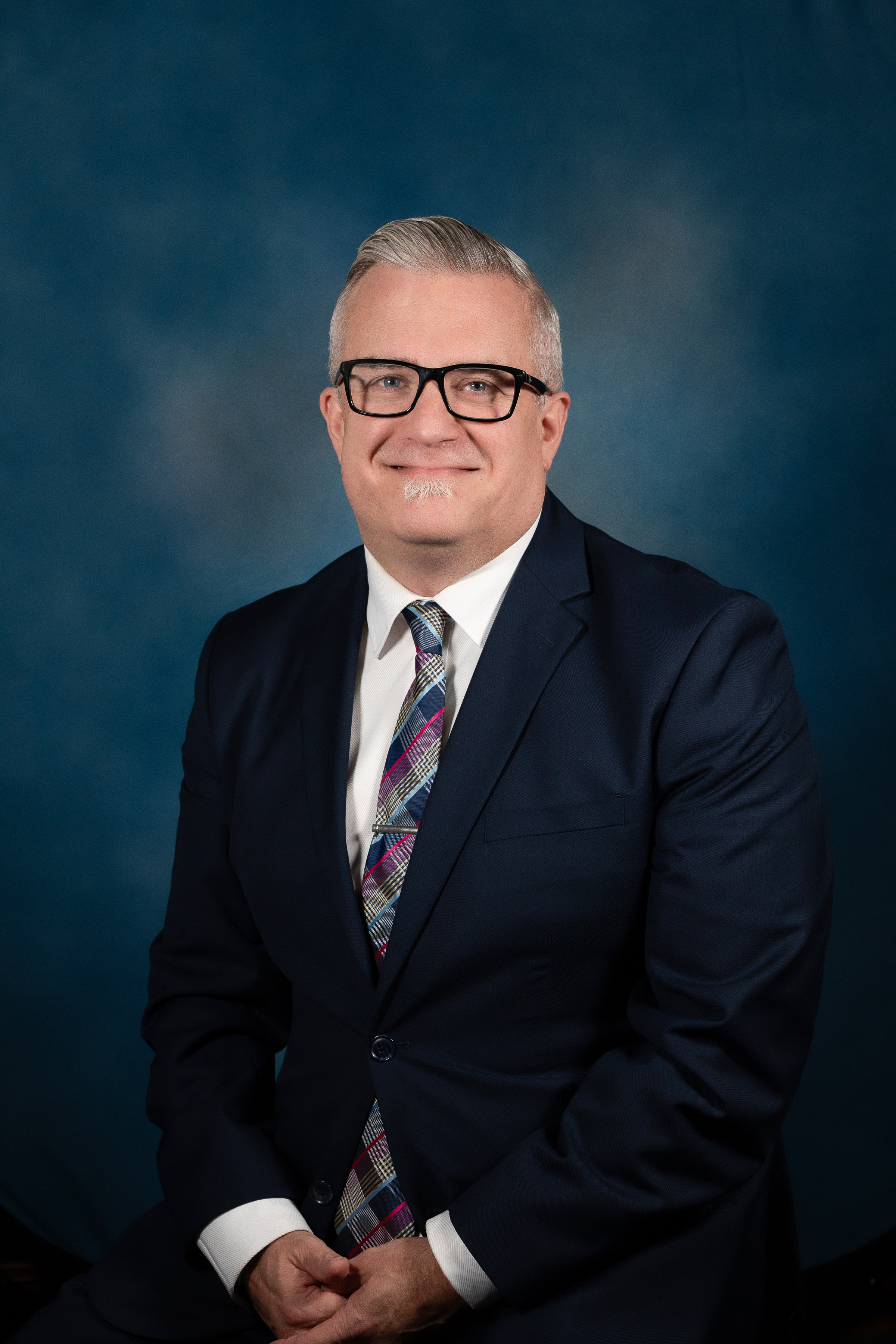 Kristopher B. Delorme